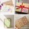 16 Pieces Stencils for Painting, Abstract Texture Mixed (Mixed16)